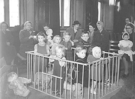 1949 Child Clinic 05
