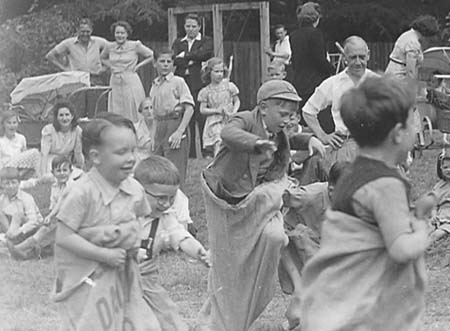 1949 Children Sports 06