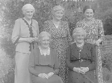 1950 Sisters Reunion 05