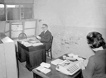 1966 News Office 02