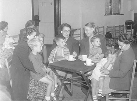 1947 Child Clinic 08