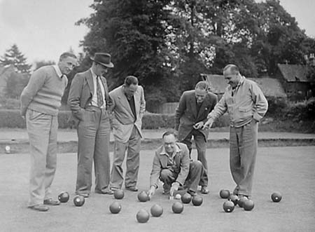 1948 Bowls Club 10