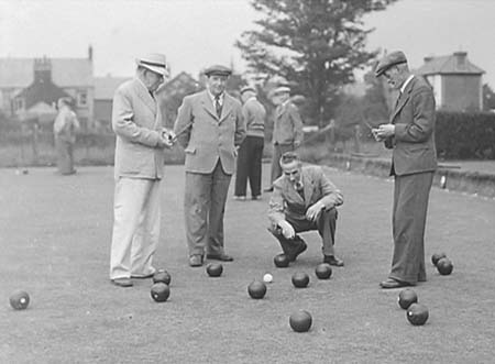 1948 Bowls Club 11