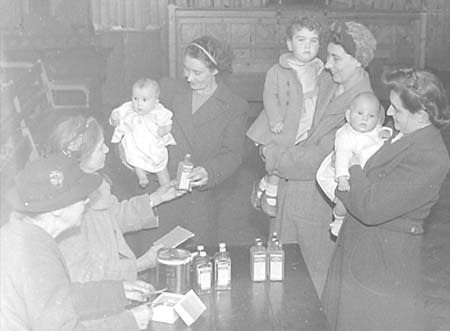 1948 Child Clinic 01