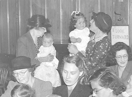 1948 Child Clinic 11