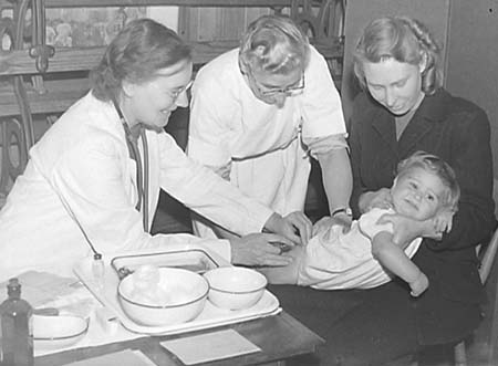1948 Child Clinic 14