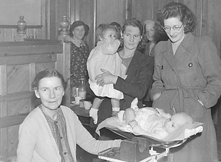 1948 Child Clinic 16