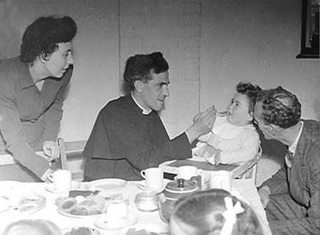1948 Church Party 04