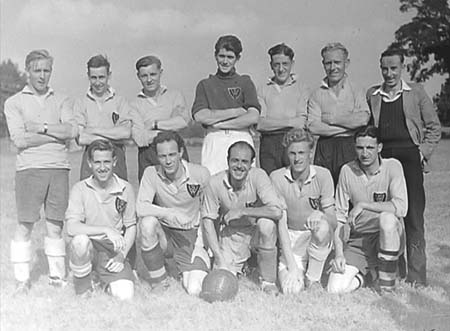 1948 Football Team 01