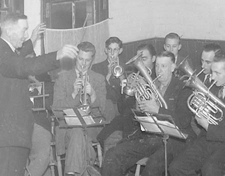 1948 Legion Band 04