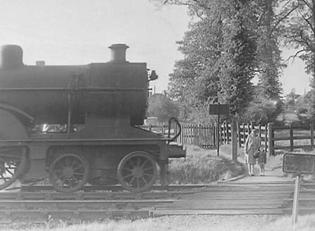 1948 Railway Crossing 03