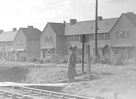 1948 Railway Crossing 06