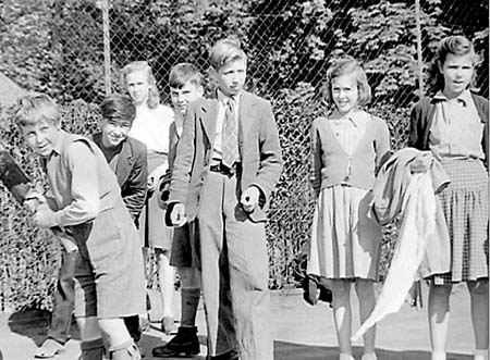 1948 Schoolchildren 05