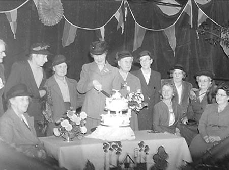 1948 WI 21st Party 05