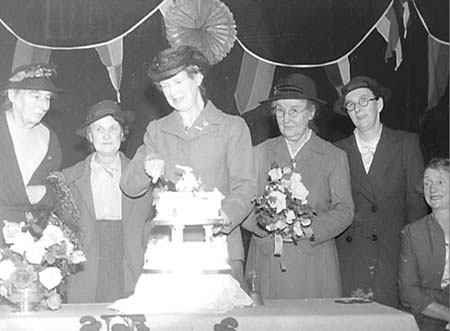 1948 WI 21st Party 07