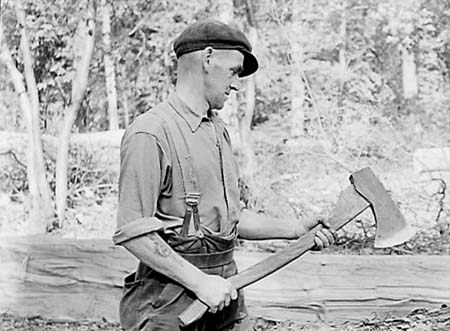 1948 Woodcutting 08