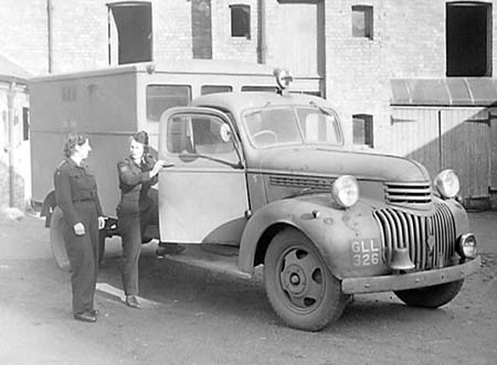 1949 Ambulance 01