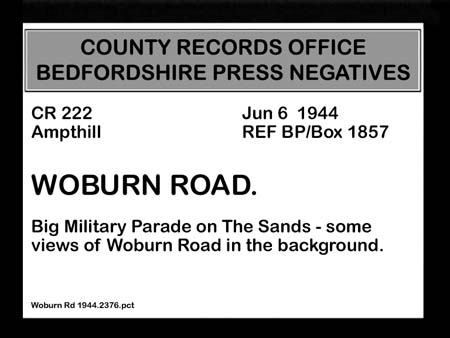 Woburn Rd 1944.2376