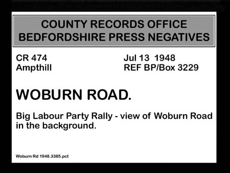 Woburn Rd 1948.3385