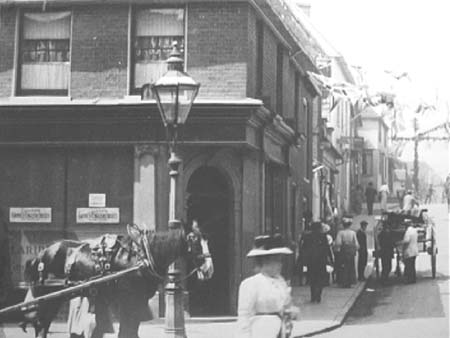 Woburn St 1911.1142