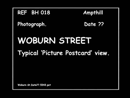 Woburn St 1950s.5343