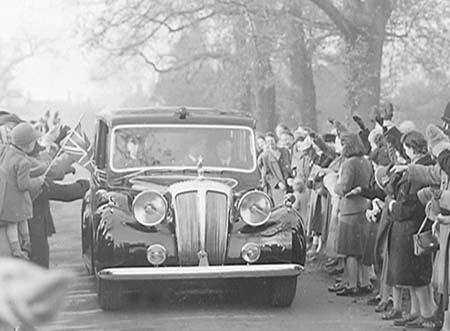 1948 Royal Visit 07