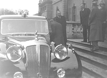 1948 Royal Visit 41