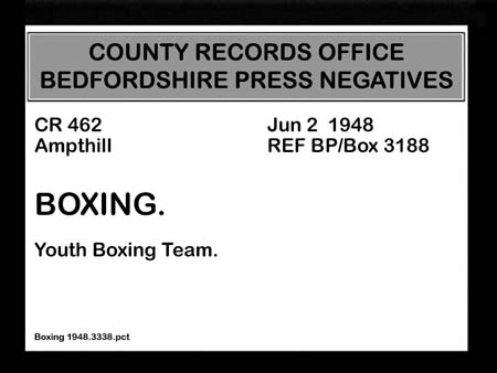 Boxing 1948.3338